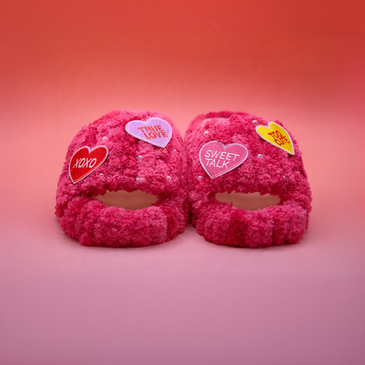 Cupid Cozy Plush