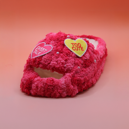 Cupid Cozy Plush