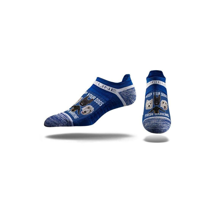 Royal / Ankle