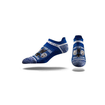 Royal / Ankle