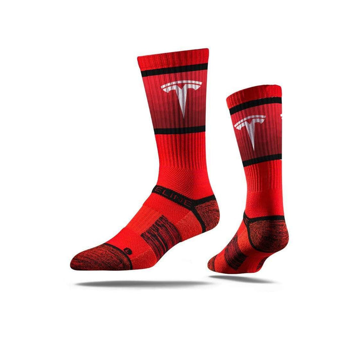 Red / Crew