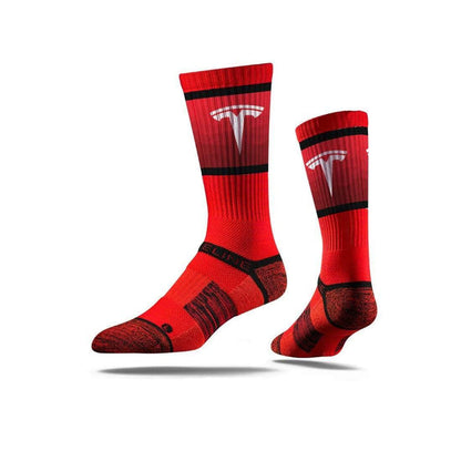 Red / Crew