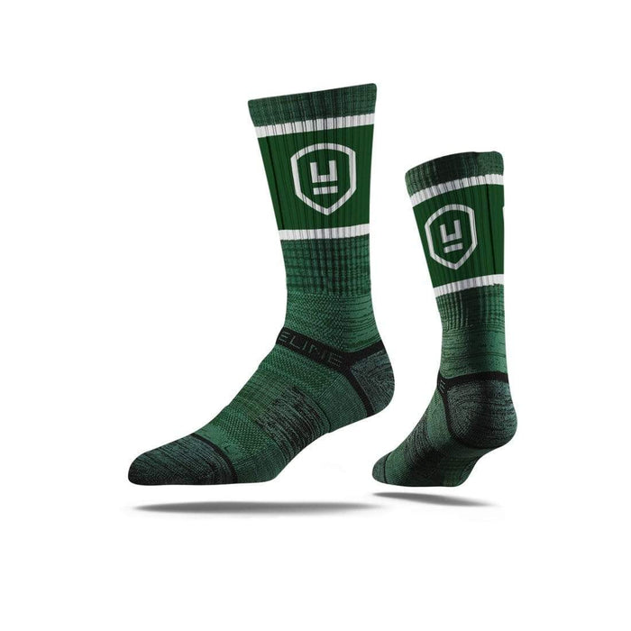Forest Green / Crew