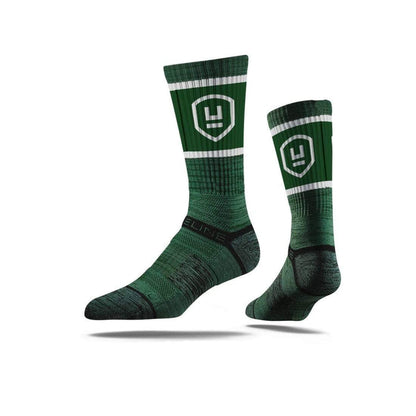 Forest Green / Crew