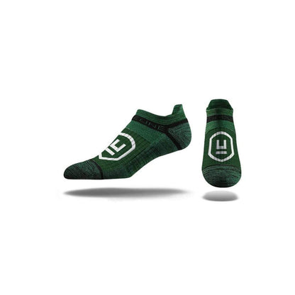 Forest Green / Ankle