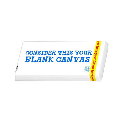 Custom Custom Tony's Chocolonely Big Bar - Corporate Gifts