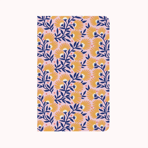 Daisy Chain Gold