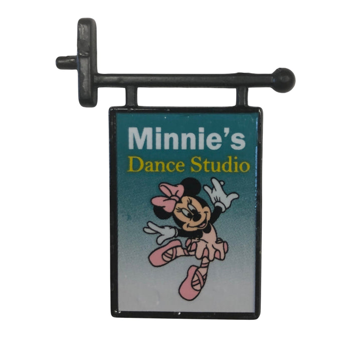 Dance Academy Sign