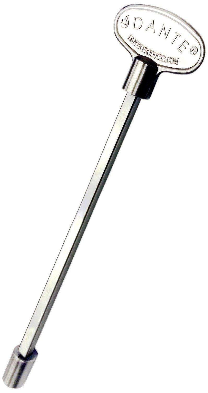 Dante 18-Inch Universal Valve Key