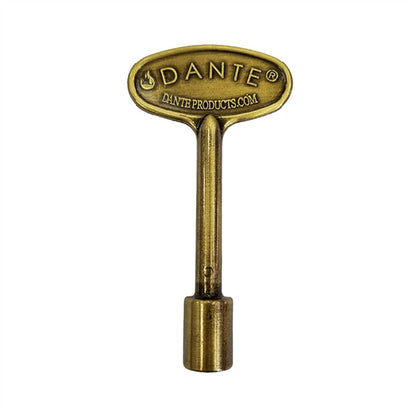 Dante 3-Inch Universal Valve Key