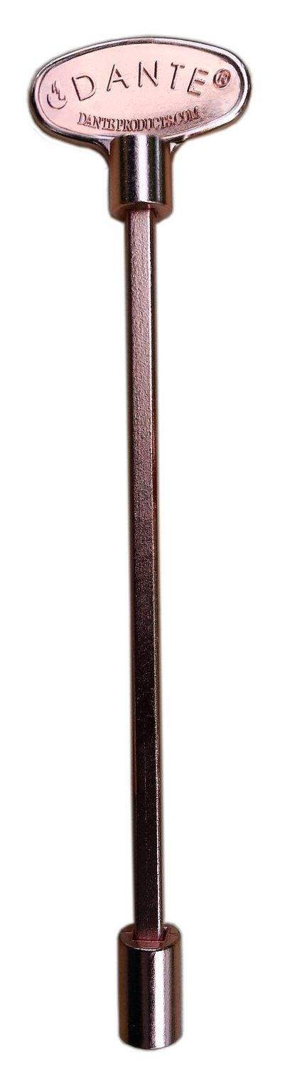Dante 8-Inch Universal Valve Key