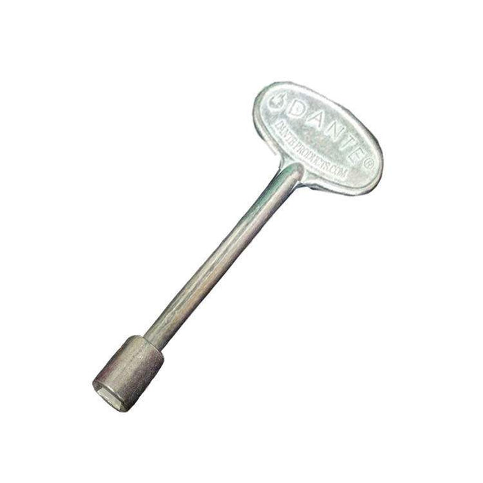 Dante 8-Inch Universal Valve Key