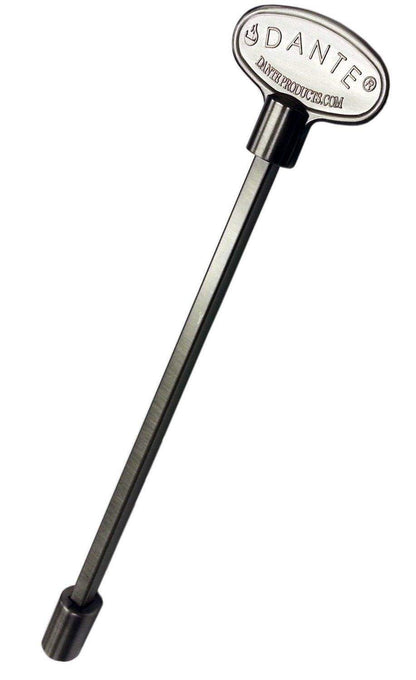 Dante 8-Inch Universal Valve Key