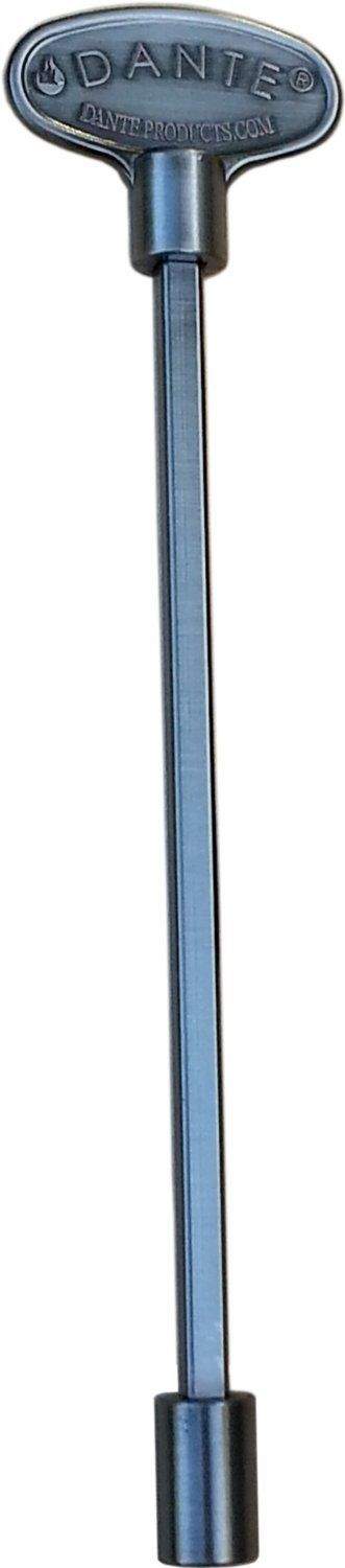 Dante 8-Inch Universal Valve Key
