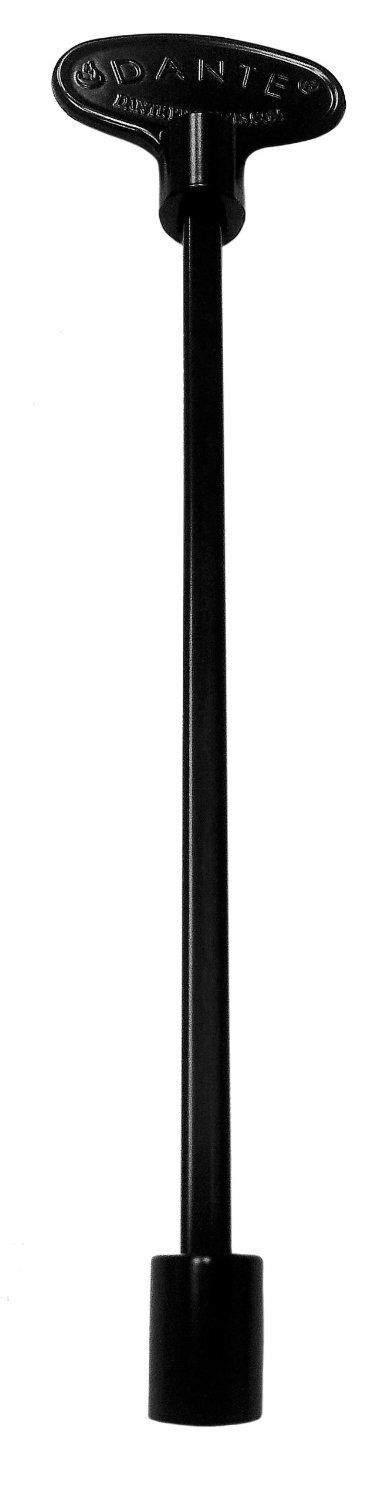 Flat Black