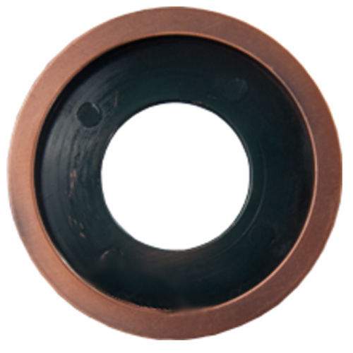 Dante Floor Plate Ring