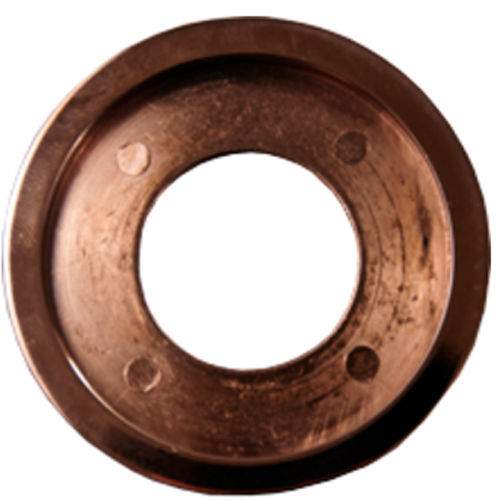 Dante Floor Plate Ring