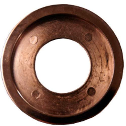 Dante Floor Plate Ring