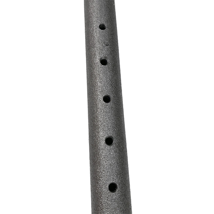 Dante Gas Fireplace Log Lighter Burner Pipe