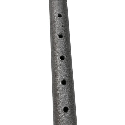 Dante Gas Fireplace Log Lighter Burner Pipe