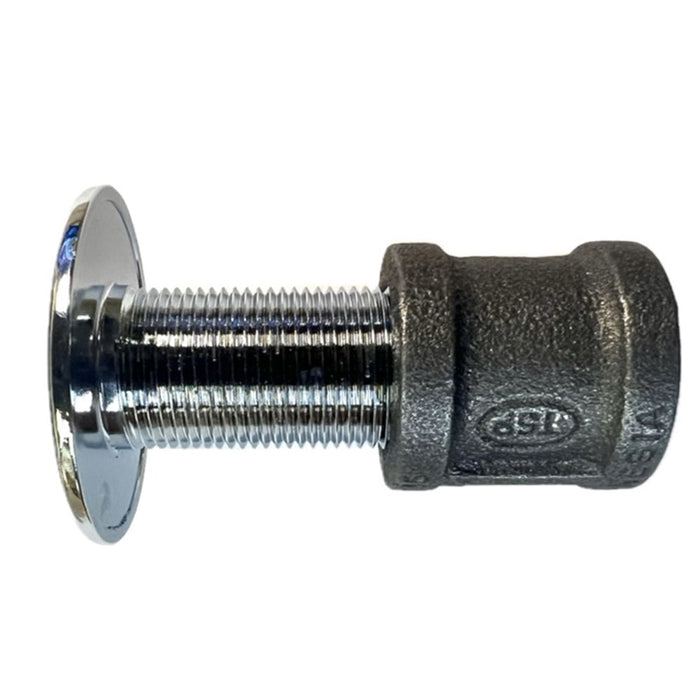 Dante Universal Threaded Floor Plate Kit