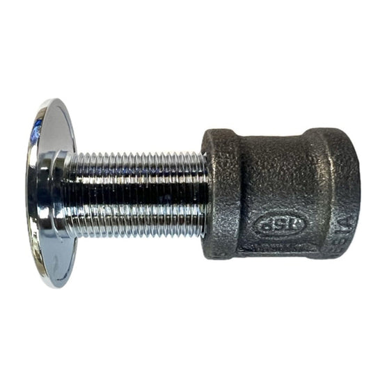 Dante Universal Threaded Floor Plate Kit