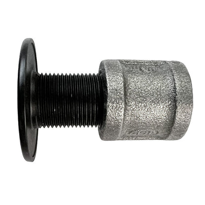 Dante Universal Threaded Floor Plate Kit