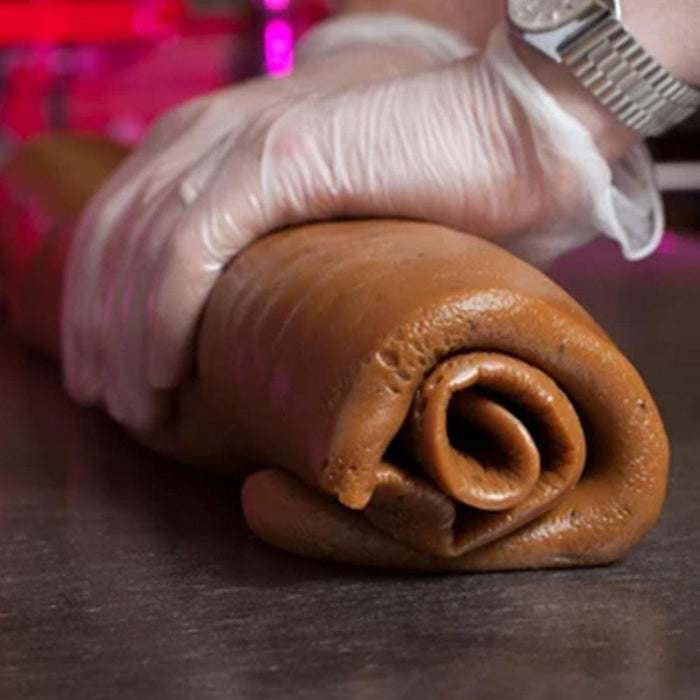 Custom Dark Roasted Mocha Caramels - Corporate Gifts