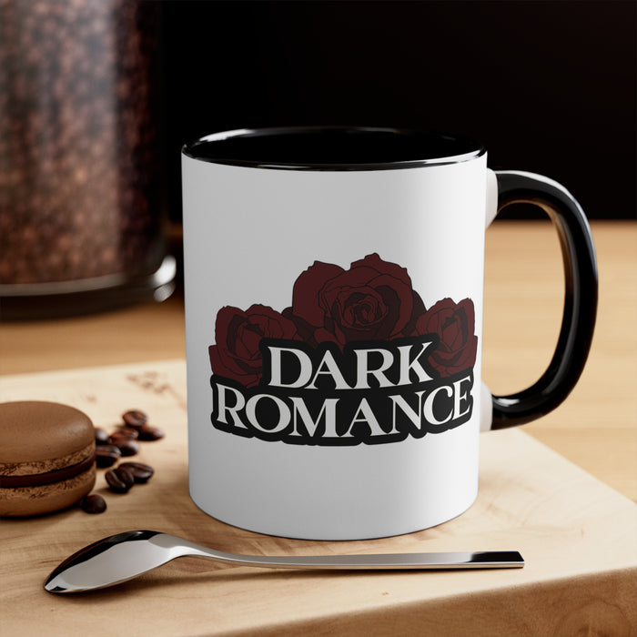 Dark Romance Accent Mug