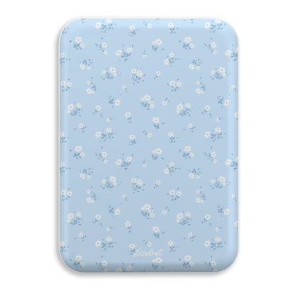 Darling Daisies MagSafe Power Bank