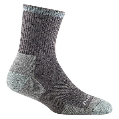 Darn Tough Women's Ida May Crew Work Socks 2200 - Shale