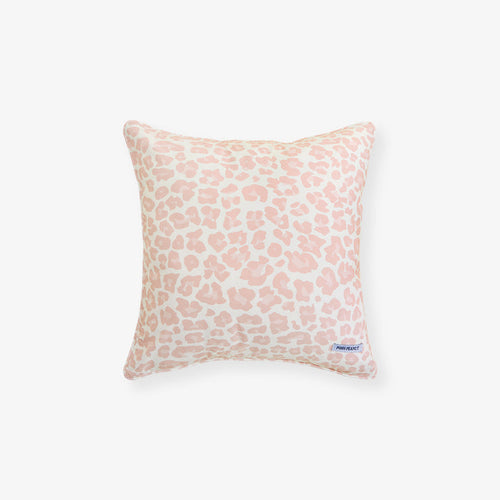 Delaney Square Throw Pillow Cover