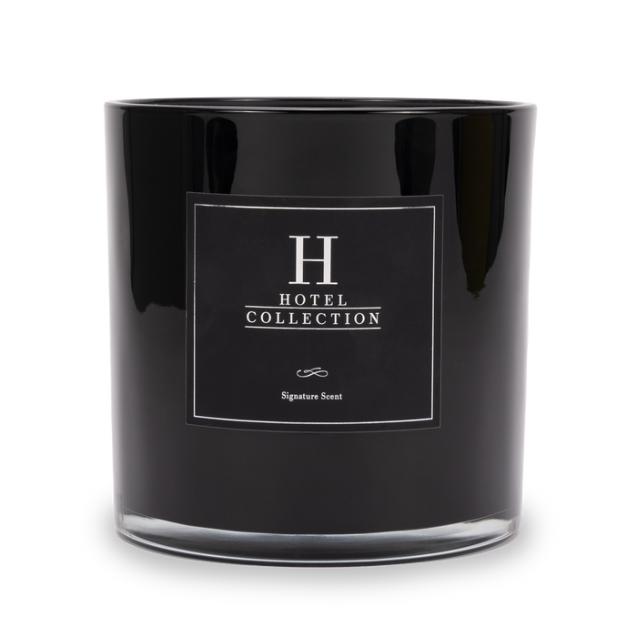 Deluxe Hot Toddy Candle