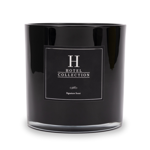 Deluxe Hot Toddy Candle