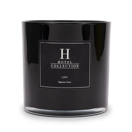 Deluxe Hot Toddy Candle