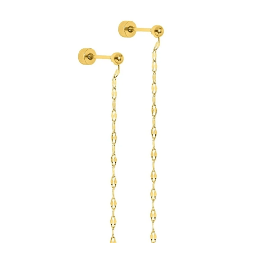 Linny & Co. Devin Duster Earrings