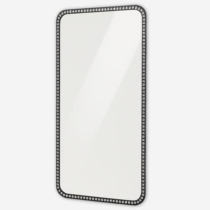Diamond Tempered Glass Screen Protectors