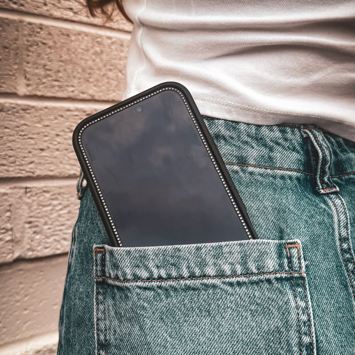 Diamond Tempered Glass Screen Protectors