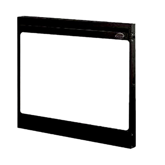 Dimplex Glass Door for Slim Line Built-In Electric Firebox, 33-Inch