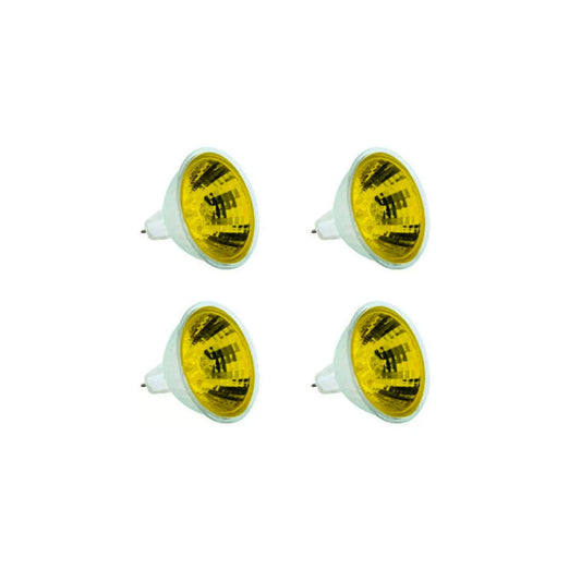 Dimplex Halogen Bulbs for Opti-Myst, 4-Pack