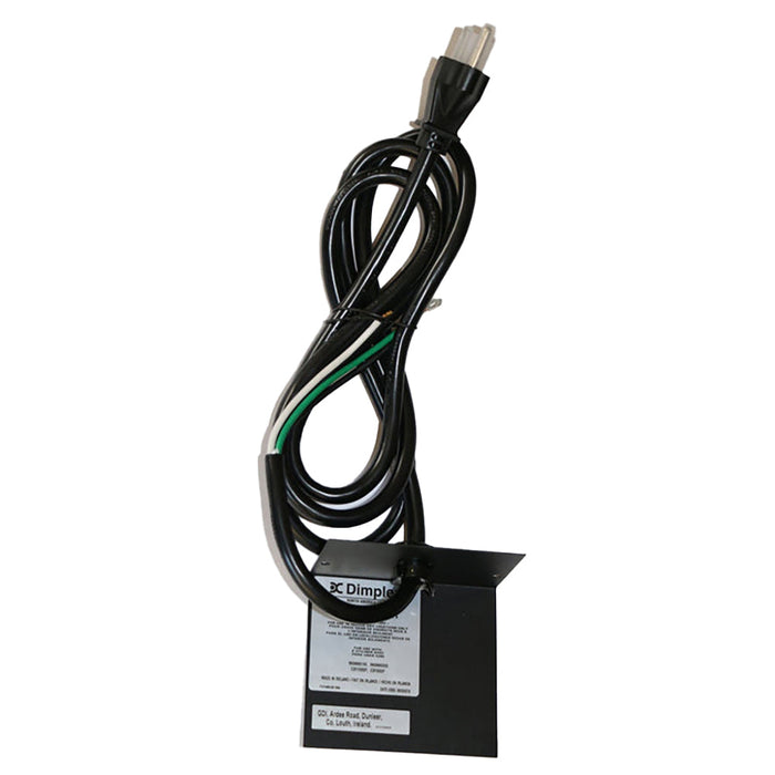 Dimplex Outlet Conversion Kit for OLF46, OLF66 and OLF86