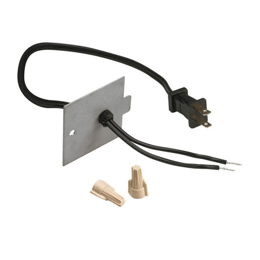 Dimplex Outlet Conversion Kit for RBF30, RBF36, RBF36P and RBF42