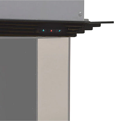 Dimplex Side Trim Accessory For Ignite Aspire 42-inch Built-in Electric Firebox