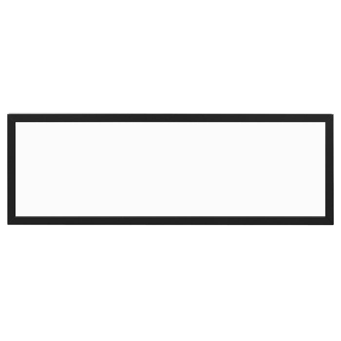 Dimplex XLFTRIM Black Metal Trim for XLF Fireplaces