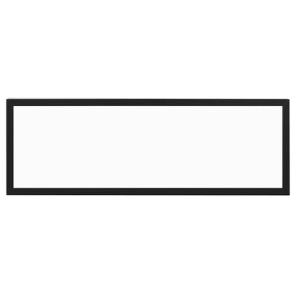 Dimplex XLFTRIM Black Metal Trim for XLF Fireplaces