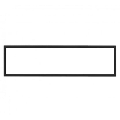 Dimplex XLFTRIM Black Metal Trim for XLF Fireplaces