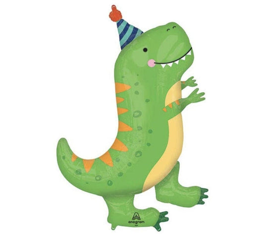 burton+burton Party Dinomite T-Rex