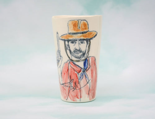 Dirty Dan Cup
