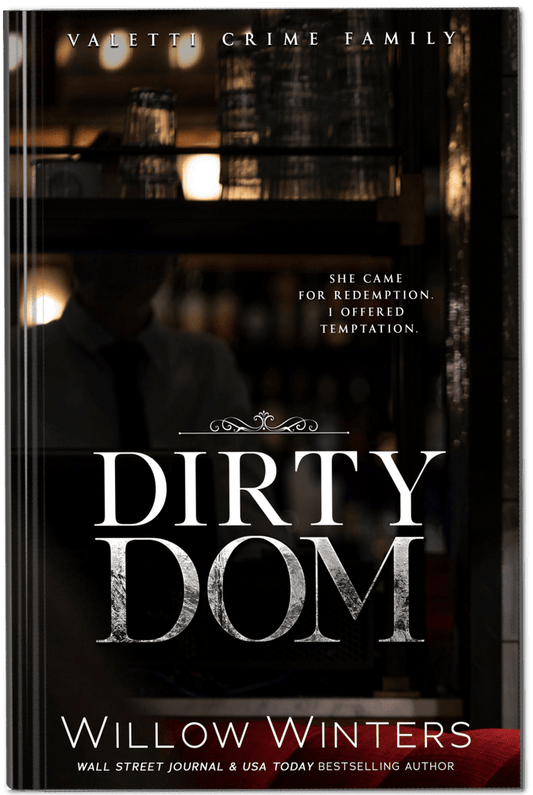 Dirty Dom Special Edition Paperback