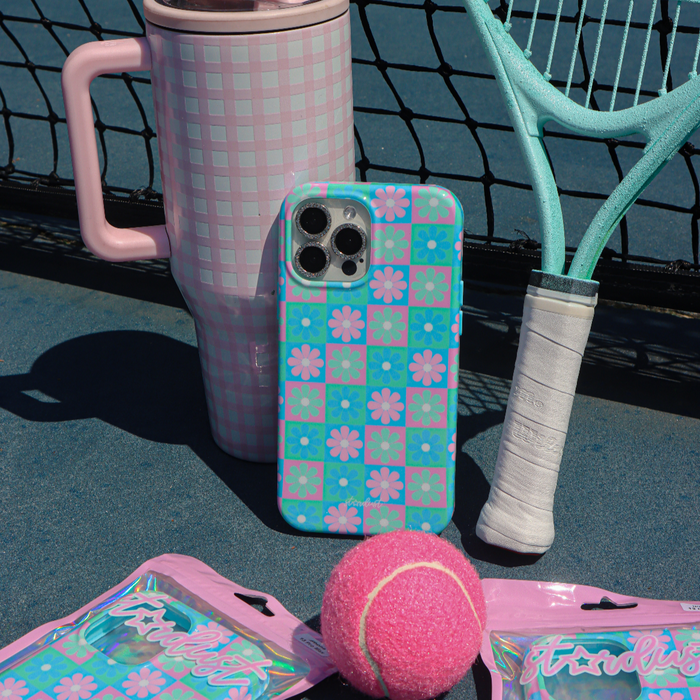Disco Daisy MagSafe iPhone Case